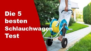 Schlauchwagen Test ✔️ Top 5 besten Schlauchwagen Test 2023 [upl. by Ykvir634]