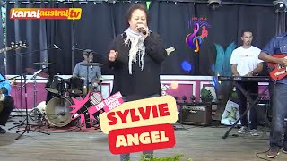 Sylvie ANGELE  Live à KANAL AUSTRALTV pour la fête de musique 2024 [upl. by Morita833]