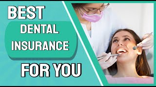 Best Dental Insurance For You Florida [upl. by Streetman]