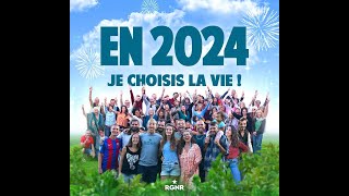 Mes nonsouhaits pour 2024 [upl. by Amary209]