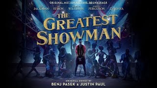 The Greatest Showman Soundtrack 2018 full album [upl. by Schiro721]