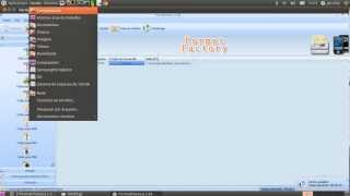 Format Factory para Linux Ubuntu  Demostração funcionando [upl. by Orfield619]