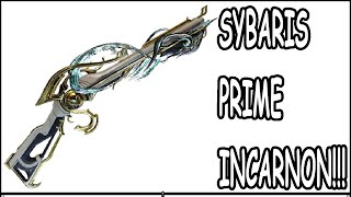 Sybaris Incarnon Blast Go BRRRRR [upl. by Polash]