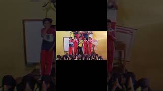 cover storywa music lyrics lagu song  kelas tersolid di satu sekolah  Bilqizh2r [upl. by Amor]