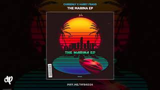 Curreny x Harry Fraud  Sundown in Eleuthera The Marina EP [upl. by Melina]