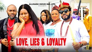 LOVE LIES amp LOYALTY BEST NOLLYWOOD MOVIES LATEST NIGERIAN NOLLYWOOD MOVIES movie trending 2024 [upl. by Omixam]