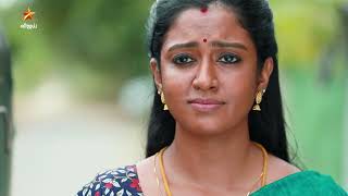 Barathi Kannamma Season 1  பாரதி கண்ணம்மா  Full Episode 109 [upl. by Adnamal]