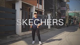 Dripreport  Skechers Dance cover [upl. by Rebah260]