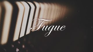 Verso  Fugue Instrumental [upl. by Engelhart]