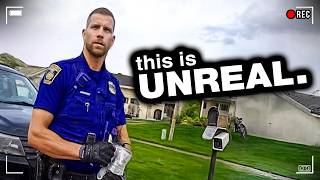 Cops Solve The Most Disturbing Case Of Their Lives [upl. by Rik634]