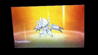 Wimpod evolving into a golisopod [upl. by Adnuhsor]