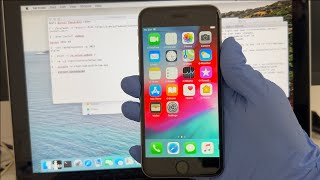 iOS 18 iPhone Permanent iCloud Activation Unlock method [upl. by Negaet]