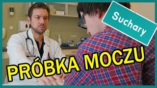 BÓL ŁOKCIA  Suchary46 [upl. by Hedvig]