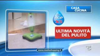 Spot tv Mediaset  mediashoppingit [upl. by Giah699]