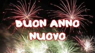 Buon anno nuovo 2024 [upl. by Christabel]