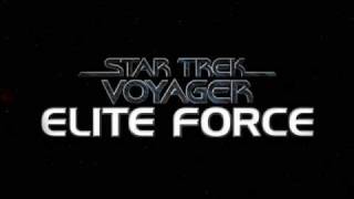 Star Trek Voyager Elite Force  Elite 26 [upl. by Imotas56]