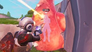 4 Bugs Fortnite Antes de la Temporada 11 [upl. by Halda]