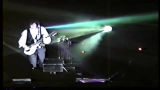 David Coverdale and Jimmy Page  Live in Nagoya Japan  19931222  Full Concert [upl. by Anura135]