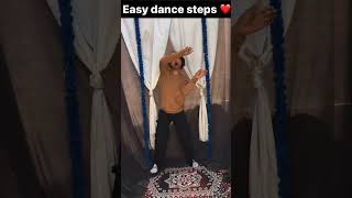 Simran Lagdi Hai Thaai Song  Kangana Ranaut  Easy Dance Steps Tutorial  ytshorts [upl. by Wicks332]