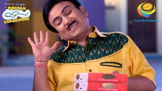 Why is Jethalal going to Babitas house  Full Episode  Taarak Mehta Ka Ooltah Chashmah [upl. by Terrance]