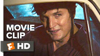 Chappaquiddick Movie Clip  Im Not Going to Be President 2018  Movieclips Indie [upl. by Enyrhtak]