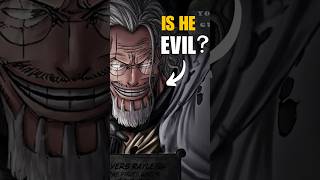 Is he evil  shortvideo shorts anime onepiece luffy viralvideo viralshorts [upl. by Rese758]