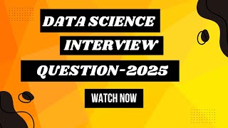 Data analyst Interview questions and answers 2025 [upl. by Baumann466]