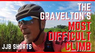 GRAVELTON RECON The Most Difficult Climb [upl. by Hild]