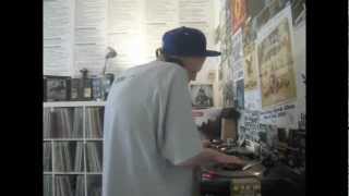 BeatPete  Vinyl Session  Part  13  Presented by WORD IS BOND amp HHVDE [upl. by Katerina]