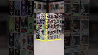 How Many Bitty Pops Fit Inside A Funko Pop [upl. by Dag26]