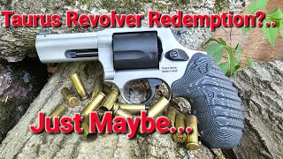 Taurus 605 Defender 357magnum Full Review [upl. by Bland]