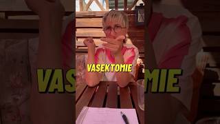 Vasektomie tatiwasmachstdu humor lustig [upl. by Alonzo]