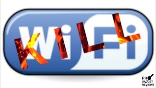 WiFiKill 21 app for Android review Kill everyones internet [upl. by Hedveh208]