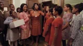 Betty i Coretta  Lifetime Original Movies  Lifetime [upl. by Akemat]