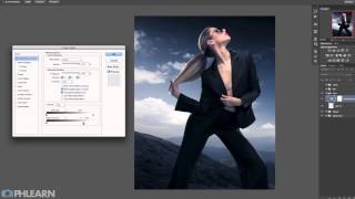 The Best Photoshop Tutorial Ever Behind The Scenes Photoshop 201 [upl. by Lamphere]