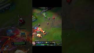 How to counter Syndra leagueoflegends syndra irelia [upl. by Retloc]