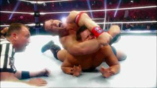 Musique de John Cena 2012 [upl. by Jenness]