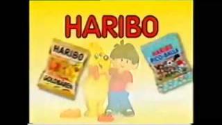 Haribo werbung [upl. by Nattie]