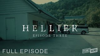 Hellier Season 1 Episode 3  Trapped in a Maze [upl. by Thoma481]