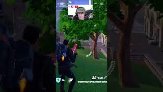 Mega win for old boy Fortnite fortnite fortnitelive gaming fortnitestream fortniteclips [upl. by Sapowith]