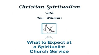 What to Expect at a Spiritualist Church Service [upl. by Asselim]