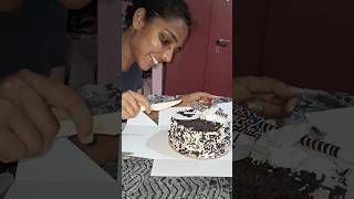 Sothapal Bday Different Bday Celebration🙆‍♀️✨️ minivlog tamilshorts preethasview [upl. by Eiznekcm123]