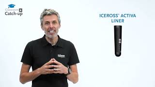 Iceross Activa Liner l Classroom Catchup  Össur [upl. by Say]