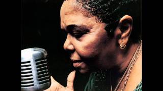 Cesária Évora  Cize [upl. by Einuj]