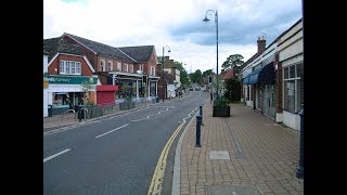 Places to see in  Billingshurst  UK [upl. by Bernie904]