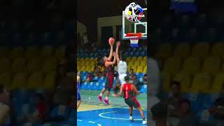 PozorrubioVsSanNicolas RUSAC2024 InterTown Basketball basketballhighlights InterTown2024 [upl. by Ardeha]