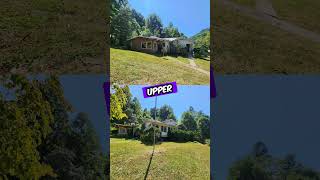 Cabin For Sale  79900  19 Acres  177 Almond Dr Pennington Gap VA 24277 [upl. by Novaelc]