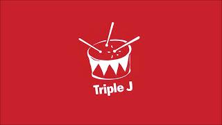 TRIPLE J 1989 Long Jingle [upl. by Lledniw908]