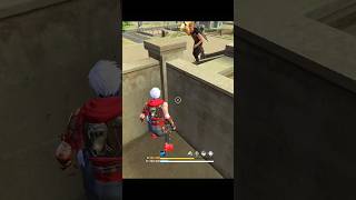 42 Bando Ke Bich Fass Gaya🤣 Free Fire Funny Short video AjaxGaming47 freefire funny shorts [upl. by Anial88]