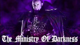 Undertaker Slow Ministry theme Slower [upl. by Htebazila]